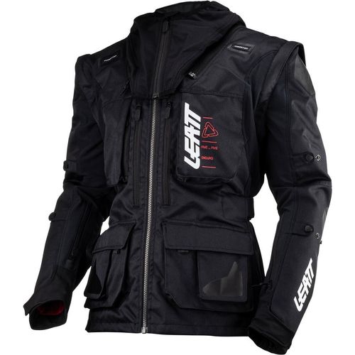 Leatt Jacke Moto 5.5 Enduro - Größe: L