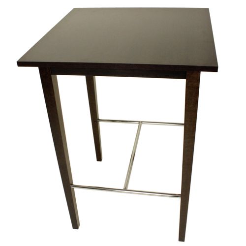 Bartisch JONAS, 75x75 cm