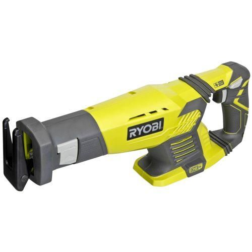 Ryobi RRS 1801 M ONE+ Akkusäbelsäge