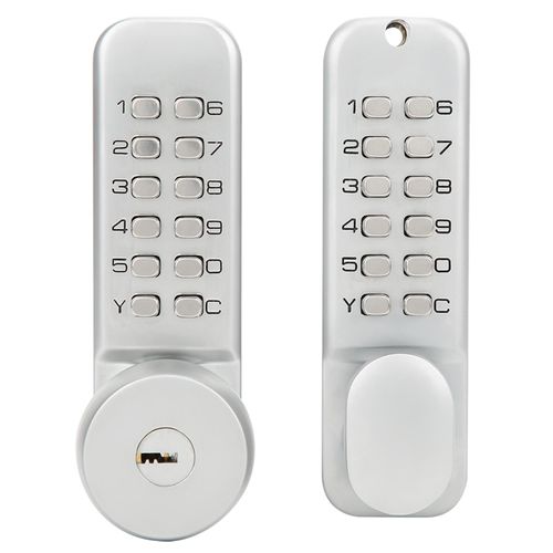 Türschloss,Passwortschloss,Türschloss innen,Hardware-Produkt,Heimdekoration,Türschloss außen,Torschloss