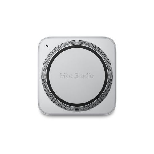 Apple Mac Studio , Apple M, M3 Ultra, 96 GB, 1 TB, SSD, macOS Sequoia