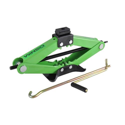 WINSO Wagenheber 122100