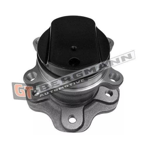 GT-BERGMANN Radlagersatz RENAULT,NISSAN GT24-248 432024EA0A Radlager,Radlager & Radlagersatz