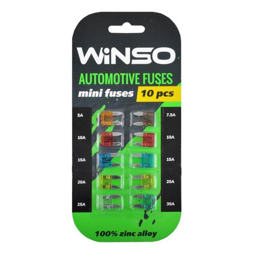 WINSO Sicherung 155100
