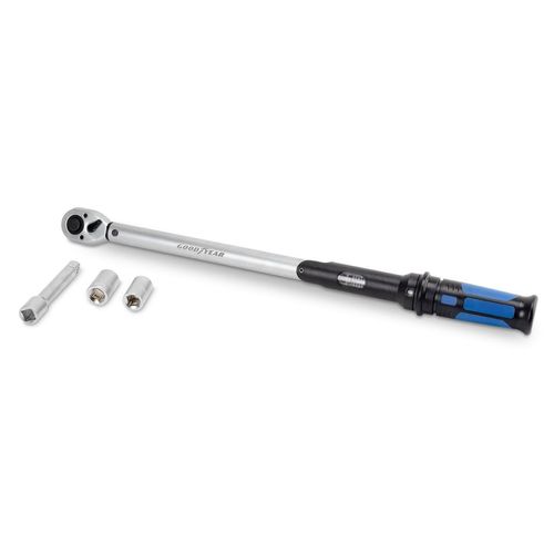 Goodyear Drehmomentschlüssel GOD4016 Drehmoment Maulschlüssel,Momentschlüssel,Dremometer,