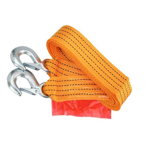CARMOTION Abschleppseile 58997