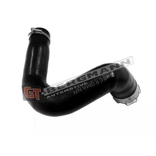 GT-BERGMANN Ladeluftschlauch FIAT,LANCIA GT52-821 51849297,51808414