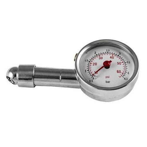 JBM Druckluftreifenprüfer / -füller 52648