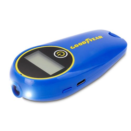 Goodyear Druckluftreifenprüfer / -füller GOD0028