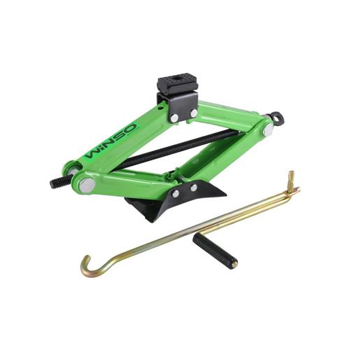 WINSO Wagenheber 121510