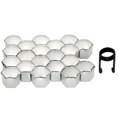 CARMOTION Kappe, Radmutter 86920