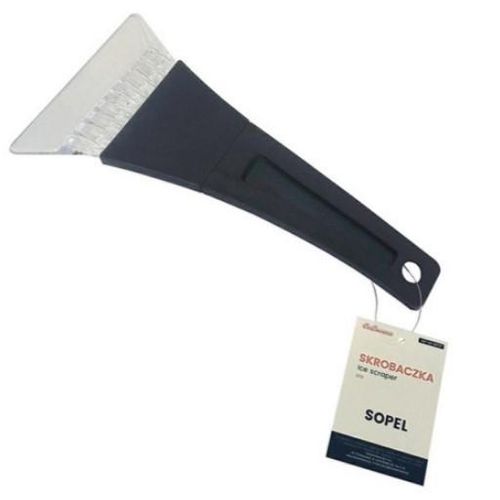 CARCOMMERCE Eiskratzer 68737
