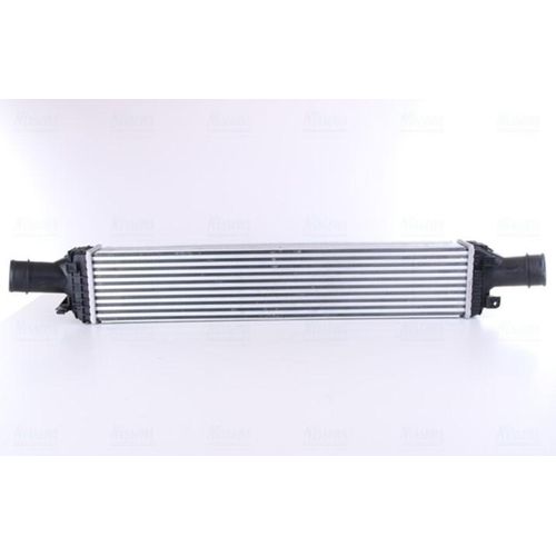 KRAFT Ladeluftkühler AUDI,PORSCHE 1559856 8K0145805E,8K0145805AC Intercooler