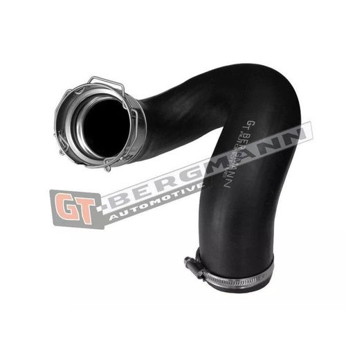 GT-BERGMANN Ladeluftschlauch ALFA ROMEO GT52-818 51868989,50516204,50517519 50517520,50521792,50530218