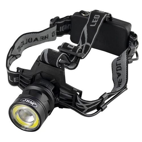 JBM Stirnlampe 53569