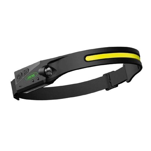 JBM Stirnlampe 54004