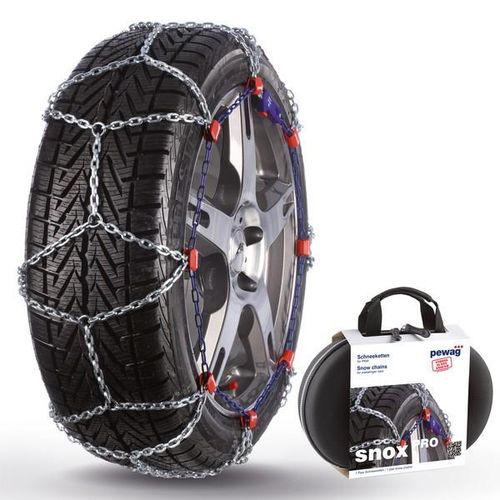 PEWAG Schneeketten 4063702