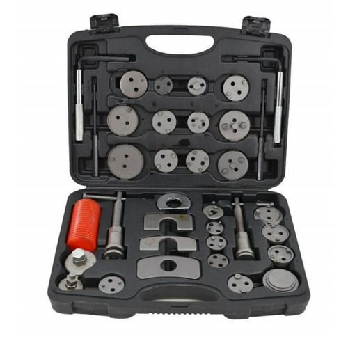 AWTOOLS Dreh- / Rückstellwerkzeugsatz, Bremssattelkolben AW18835