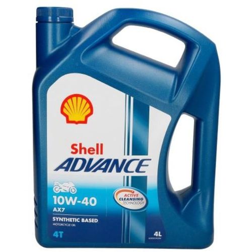 SHELL Motoröl 550053816 Motorenöl,Öl,Öl für Motor