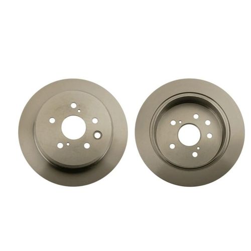 KRAFT Bremsscheibe LEXUS 6053870 BD1501,4243130280,4243130300 Bremsscheiben,Scheibenbremsen 424310P010