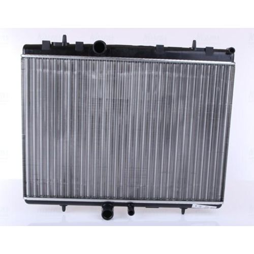 KRAFT Kühler, Motorkühlung PEUGEOT 1555882 1330G9 Kühler,Wasserkühler,Autokühler,Motorkühler