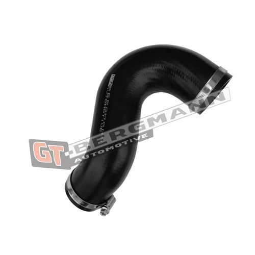 GT-BERGMANN Ladeluftschlauch FORD GT52-845 1697854,1837804,1858802 AV416C700AB,CV616C700AB,1525263