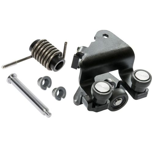 ROLL Rollenführung, Schiebetür PEUGEOT,CITROËN PPA05L 9680486580