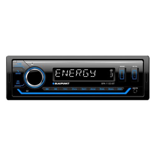 BLAUPUNKT Autoradio 2 001 022 000 000