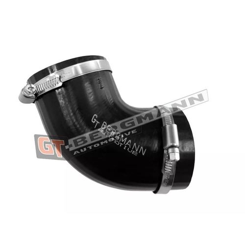 GT-BERGMANN Ladeluftschlauch VW,MAN GT52-803 04L145822F,04L145822H