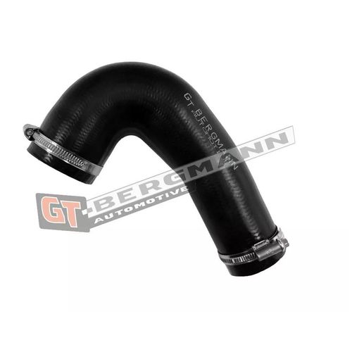 GT-BERGMANN Ladeluftschlauch VW GT52-800 2D0145828H