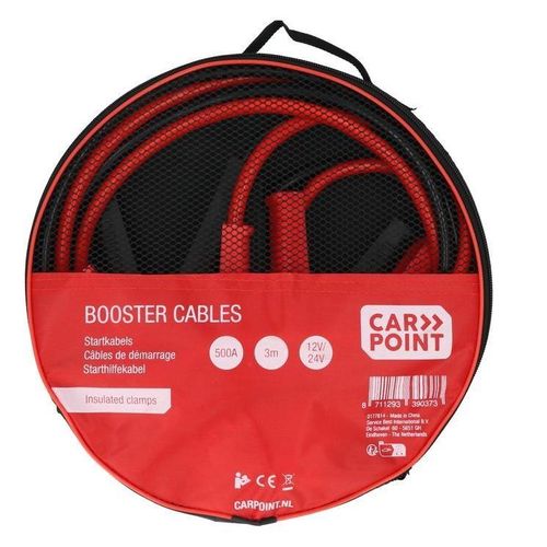 CARPOINT Starthilfekabel 0177814