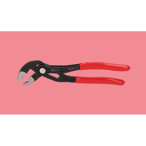 KS TOOLS Rohr- / Wasserpumpenzange 115.2017