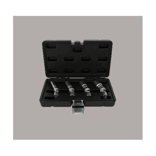 KS TOOLS Steckschlüsselsatz, Zündkerze 517.1145