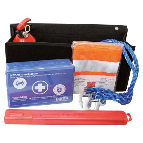 Petex Gepäcktasche, Gepäckkorb 48010004