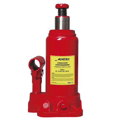 Petex Unterstellbock 44751112