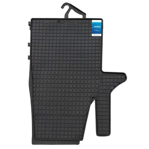 Petex Fußmattensatz VW 68510 Autofußmatten