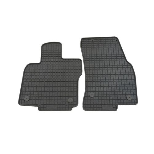 Petex Fußmattensatz VW 64610 Autofußmatten