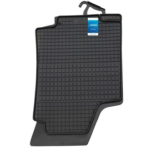 Petex Fußmattensatz VW 63010 Autofußmatten