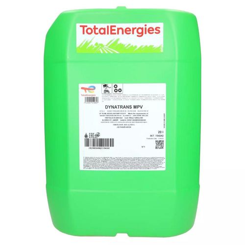 TotalEnergies Getriebeöl 154242