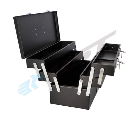 HST Werkzeugkoffer HST 0417