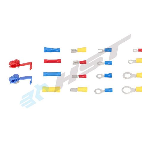 HST Sortiment, Quetschverbinder HST 0367