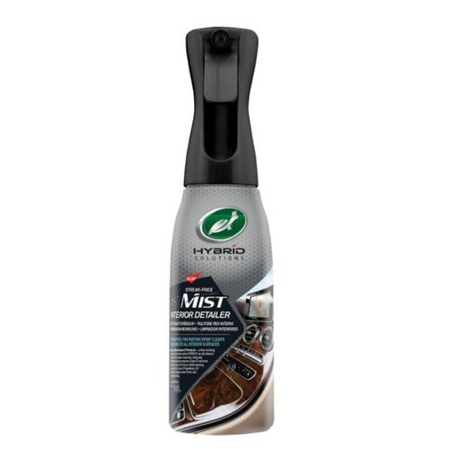 TURTLE WAX Kunststoffpflegemittel 70-206