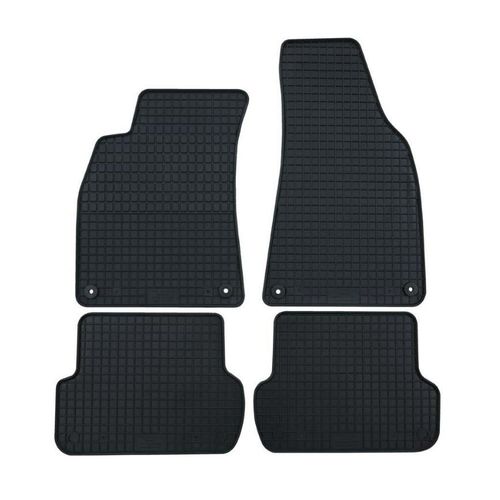 Petex Fußmattensatz FIAT 95211 Autofußmatten