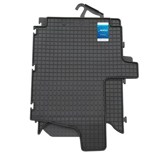 Petex Fußmattensatz CITROËN 90410 Autofußmatten