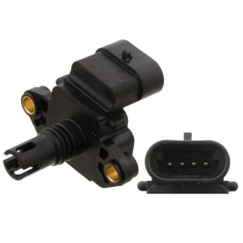 STARQ Sensor, Saugrohrdruck MINI,LAND ROVER,ROVER SQ430-02101 12140872648,MHK100820L,MHK100820