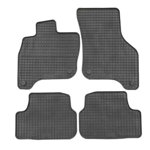 Petex Fußmattensatz VW 61710 Autofußmatten