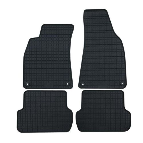 Petex Fußmattensatz FORD 37711 Autofußmatten