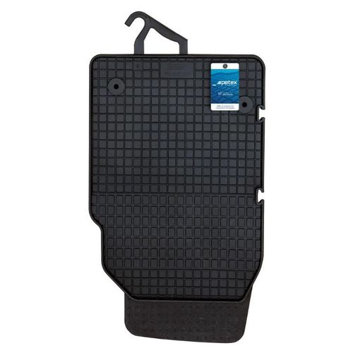 Petex Fußmattensatz FORD 37311 Autofußmatten