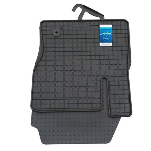 Petex Fußmattensatz FORD 37710 Autofußmatten