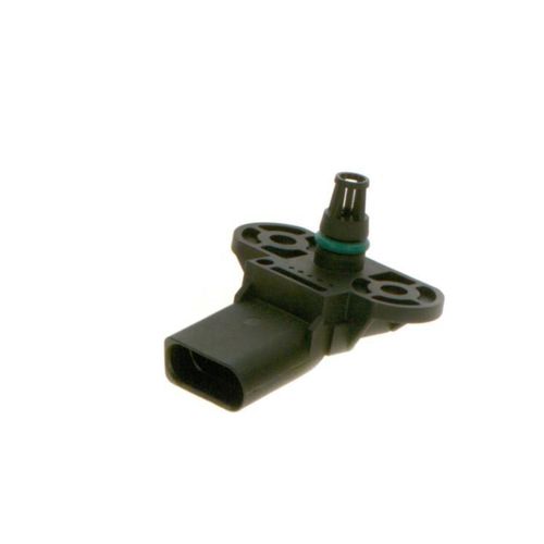 STARQ Sensor, Ladedruck OPEL,CHEVROLET,SAAB SQ424-21140 1238838,3611080XED12,B045400 55568176